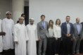 Echipele-Teamnet-si-Mitech-impreuna-reprezentanti-ai-Ministerului-beneficiar-din-Oman-200x150