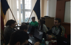 Open Data Hackathon Team 2
