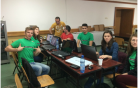Open Data Hackathon Team 4
