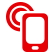 NFC – Yakin saha iletişimi (NFC) teknolojisini kullanan toknolojik bir platformun geliştirilmesi Icon